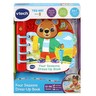 
      Four Seasons Dress-Up Book
     - view 4